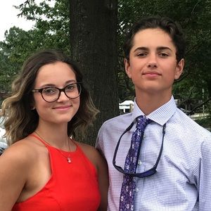 Meet your Posher, Ashby